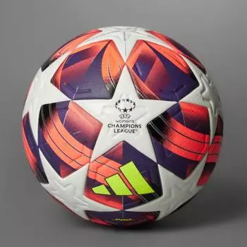 Adidas Футбольный мяч Wucl Pro 24 25 7437 ФИФА Лига Чемпионов Матч