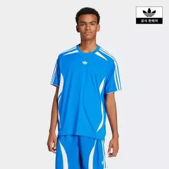 Adidas Футболка Korea Official Adicolor Teamgeist Jp1114 JP1114/S