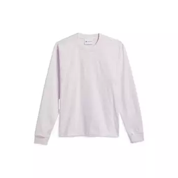 Adidas Футболка Originals X Pharrell Williams Solid Logo Sports Simple с длинным рукавом, унисекс, топы, розовые HN3436 XL