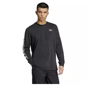 adidas Футболка с длинным рукавом Juventus Graphic 2XL