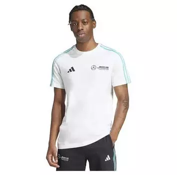 adidas Футболка с коротким рукавом Mercedes DNA AMG Petronas F1 Team 2XL