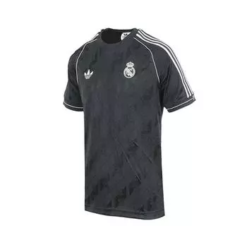 Adidas Футболка с коротким рукавом Real Madrid Lifestyler JI9481095M