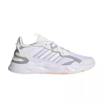 Adidas Futureflow Chalk White Женские кроссовки Footwear-White FW7186