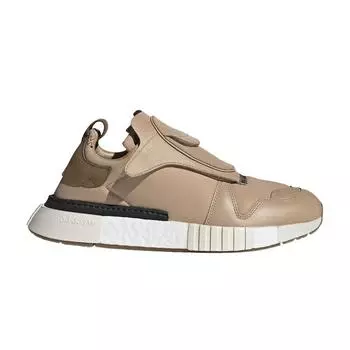Adidas Futurepacer Pale Nude Мужские кроссовки Tan Core-Black Raw-Amber BD7914
