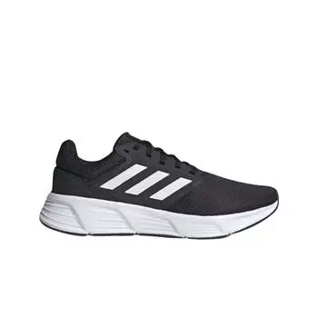 Adidas Galaxy 6 Core Black Cloud White GW3848 Мужские кроссовки