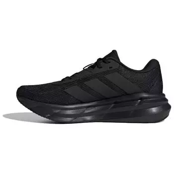 Adidas Galaxy 7 Triple Black женские кроссовки Core-Black ID8764 39