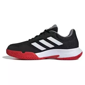 Adidas Кроссовки Game Spec 2 Black Better Scarlet Unisex Core-Black Cloud-White ID2471 44