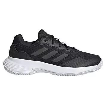 adidas Gamecourt 2 all теннисные кроссовки EU 40 2/3