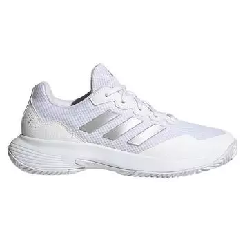 adidas Gamecourt 2 all теннисные кроссовки EU 40 2/3