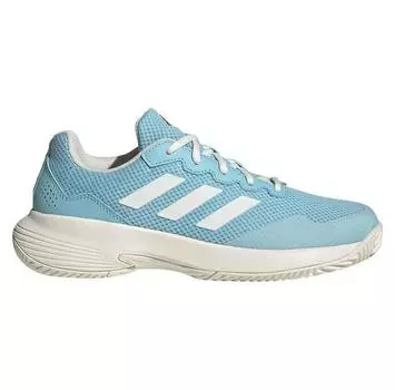 adidas Gamecourt 2 all теннисные кроссовки EU 36 2/3