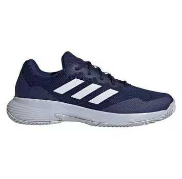 adidas Gamecourt 2 hard теннисные кроссовки EU 46