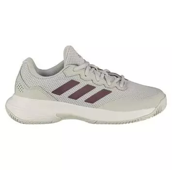 adidas Gamecourt 2 hard теннисные кроссовки EU 38