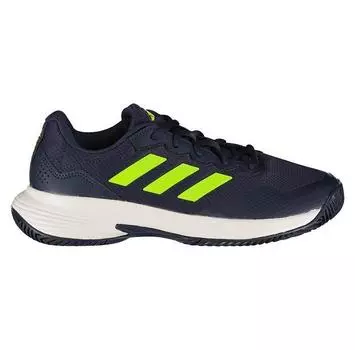 adidas Gamecourt 2 hard теннисные кроссовки EU 42
