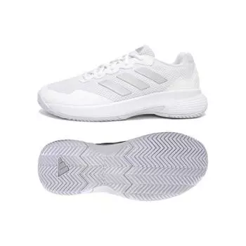 Adidas Кроссовки Gamecourt 2 Hq8476 HQ8476275mmUK9