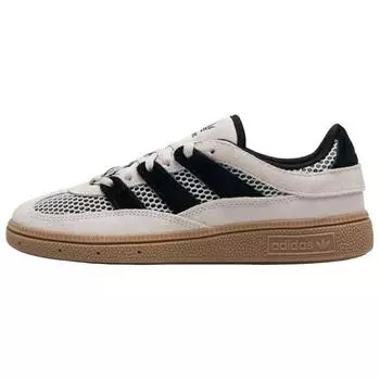 adidas Гандбол Специаль СТ Молочный Белый Основной Черный Облачно-Белый (Женский) Женские кроссовки JI2608 36