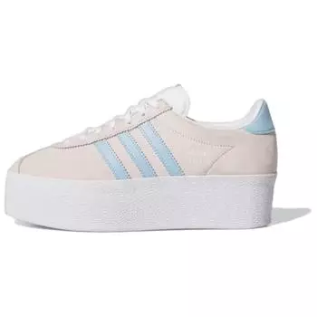 Adidas Газель Up Wonder Quartz Clear Sky (Женский) Женские кроссовки Обувь-Белый IH1292 37