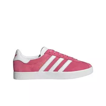Adidas Gazelle 85 Pink Fusion Cloud White IG5004 Мужские кроссовки