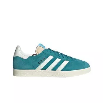 Adidas Gazelle Arctic Fusion Cream White IG1061 Мужские кроссовки