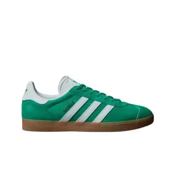 Adidas Gazelle Court Green Cloud White IG0671 Мужские кроссовки