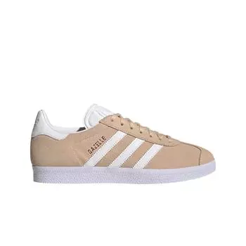 Adidas Gazelle Halo Blush Cloud White GZ1961 Женские кроссовки