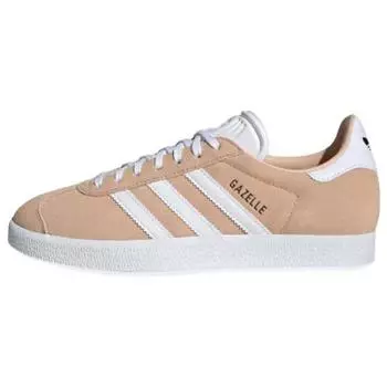 Adidas Gazelle Halo Blush Женские кроссовки Pink Cloud-White Core-Black ID7006 36