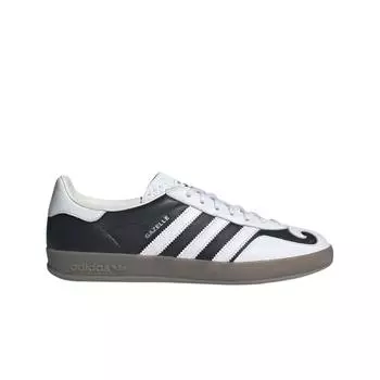 Adidas Gazelle Indoor Gatsin Cloud White Off White IH9989 Мужские кроссовки