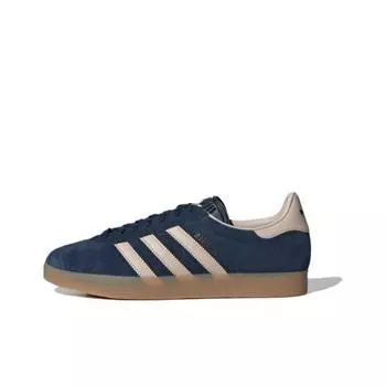 adidas Gazelle Night Indigo Wonder Taupe