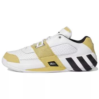 adidas Agent Gil Restomod 61 Points Мужские Кроссовки Белый Облачно-белый Пирит GZ6422 44