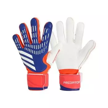 Adidas Вратарские перчатки Predator Gl Match IX38796