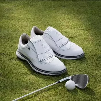 Adidas Golf 24 года универсальные кроссовки для гольфа Mc87 Boa без шипов Ih4819 белые IH4819 (white)/220
