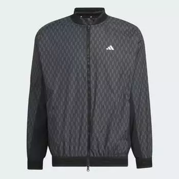 Adidas Golf 24 Ult365 Легкая куртка с боковым плетением In6665 M
