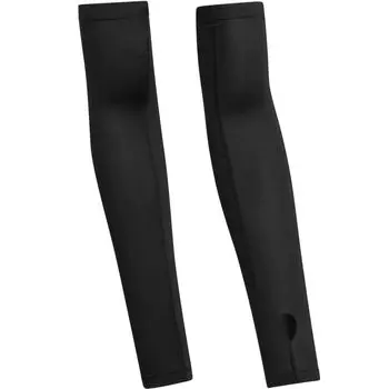 Adidas Golf AEROREADY UV Protection Arm JPL1 Women s Covers, MGR79, Black,