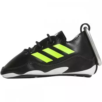 [adidas Golf] Чехол для мяча для гольфа Code Chaos Чехол для мяча Black Lucid Lemon