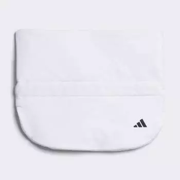 Adidas Golf Cold Lady Dwr Тканый утеплитель для шеи Is4849 WT/M