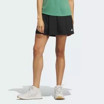 AdidaS Golf Women S Ultimate 365 Tour Плиссированное пальто Iv7530 AXS