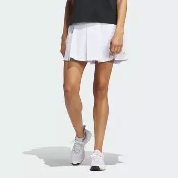 AdidaS Golf Women S Ultimate 365 Tour Пальто плиссированное Iz4060 AXS