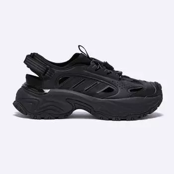 Adidas Goyang Starfield Adidas Кроссовки Сандалии Черные Jp8896 blacks/275