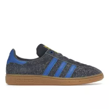 Adidas GT Stockholm SNS City Series (2022) Мужские кроссовки Onix Blue Yellow HQ1155 44