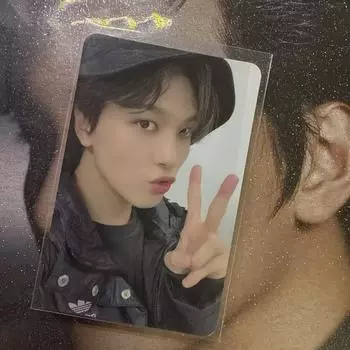 Адидас Хэчан