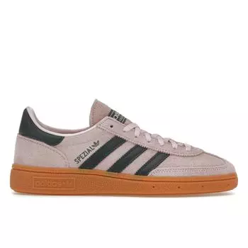 Adidas Handball Spezial Clear Pink Arctic Night Женские кроссовки Gum IF6561 38