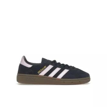 adidas Handball Spezial J Кроссовки Детские Синий Резина JI2903
