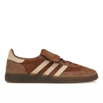 Adidas Handball Spezial LT Brown Размер резинки? Эксклюзивные мужские кроссовки IH7299 43