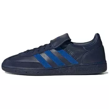 Adidas Handball Spezial Night Indigo Мужские кроссовки Blue Power-Blue HP6696 45