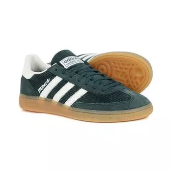 Кроссовки Adidas Handball Spezial W Минеральный Зеленый IG1976225