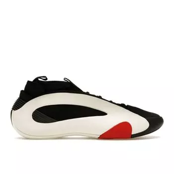 Adidas Харден Том. 8 Мужские кроссовки Pioneer White Cloud-White Core-Black IE2695 40
