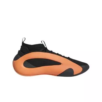 Adidas Harden Vol 8 Hazy Copper Core Black IE2694 Мужские кроссовки