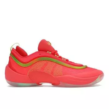 adidas Haribo x ДОН. Выпуск №6 Кроссовки Lucid Red Unisex Solar-Green Vivid-Green JH7917 41