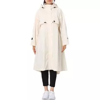 Adidas Hassui ID 2.0 Series Удобная легкая ветрозащитная повседневная куртка женская куртка бежевого цвета H29527 M