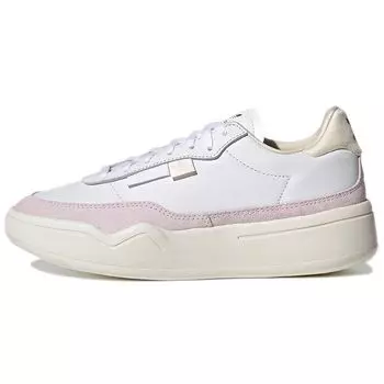 Adidas Her Court Purple Tint Женские кроссовки White Core-Black GX3502 37