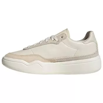 Adidas Her Court White Halo Blush Женские кроссовки Cloud-White Wonder-White GX7039 36